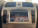 Toyota Avensis 2014 Harmaa