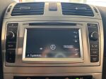 Toyota Avensis 2014 Harmaa