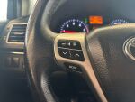 Toyota Avensis 2014 Harmaa