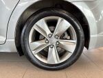 Toyota Avensis 2014 Harmaa