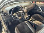 Toyota Avensis 2014 Harmaa