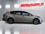 Toyota Avensis 2014 Harmaa