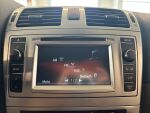 Toyota Avensis 2014 Harmaa