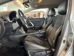 Toyota Avensis 2014 Harmaa
