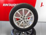 Honda Civic 2014 Punainen