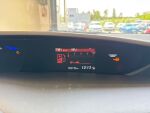 Honda Civic 2014 Punainen