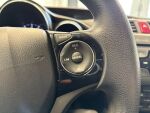 Honda Civic 2014 Punainen