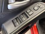 Honda Civic 2014 Punainen