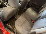 Honda Civic 2014 Punainen