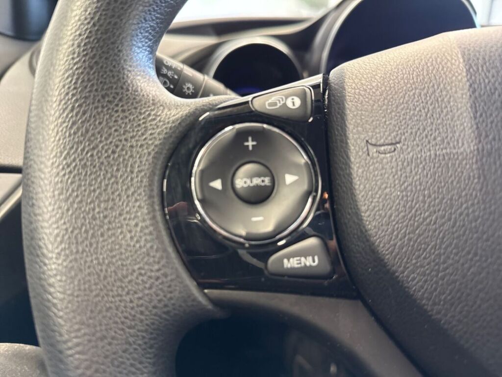 Honda Civic 2014 Punainen