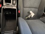 Honda Civic 2014 Punainen
