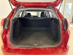 Honda Civic 2014 Punainen