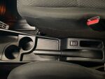 Toyota Verso-S 2015 Punainen