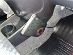 Toyota Verso-S 2015 Punainen