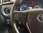 Toyota Auris 2014 Sininen
