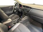 Toyota Auris 2014 Sininen