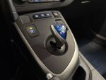 Toyota Auris 2014 Sininen