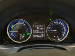 Toyota Auris 2014 Sininen