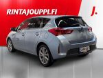 Toyota Auris 2014 Sininen