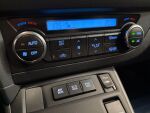 Toyota Auris 2014 Sininen