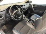 Toyota Auris 2014 Sininen