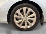 Toyota Auris 2014 Sininen