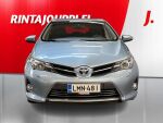 Toyota Auris 2014 Sininen