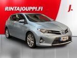 Toyota Auris 2014 Sininen