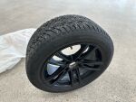 BMW 316 2014 Musta