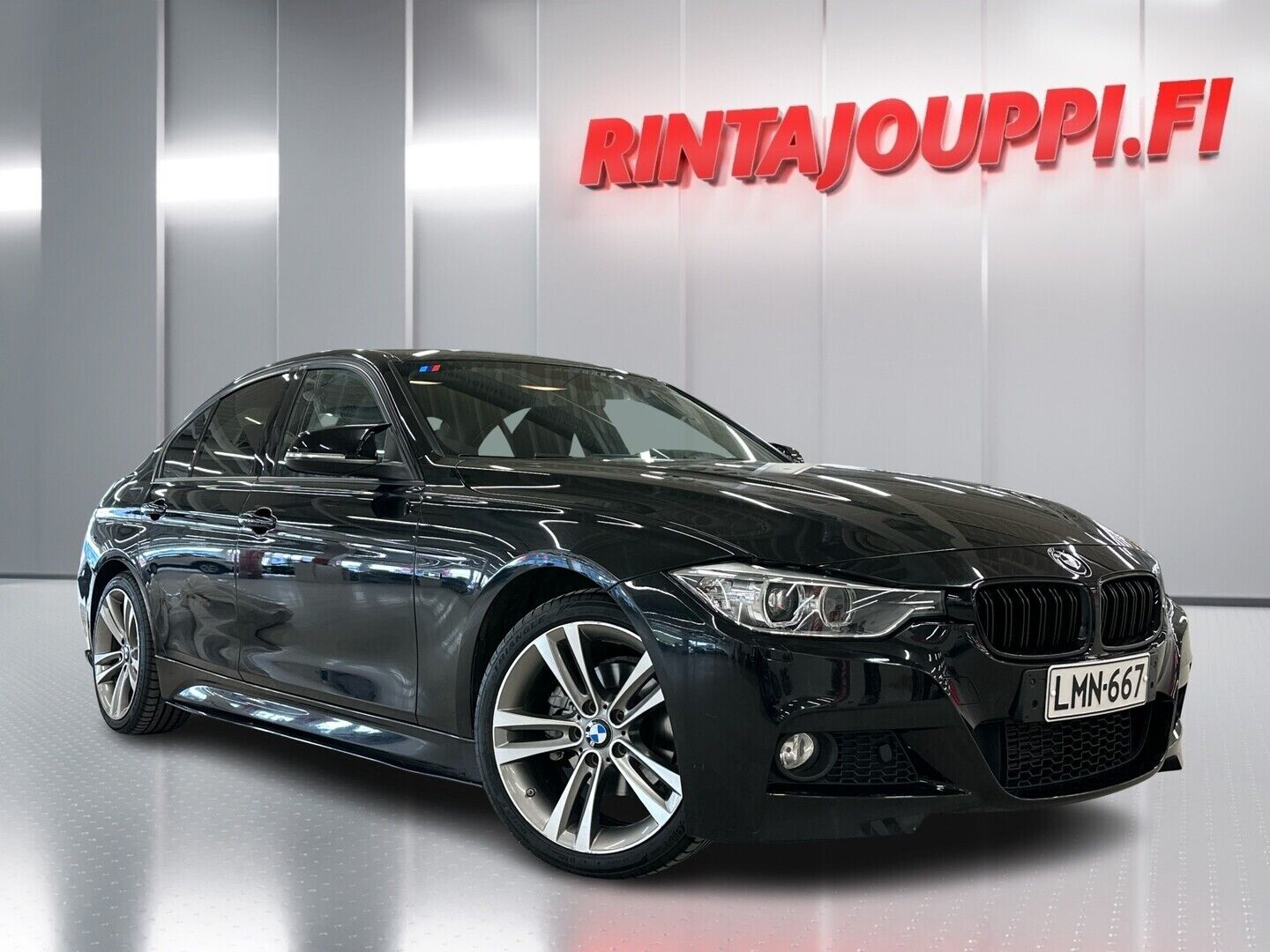 BMW 316