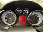 Opel Astra 2015 Sininen