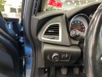 Opel Astra 2015 Sininen