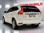 Volvo XC60 2015 Valkoinen