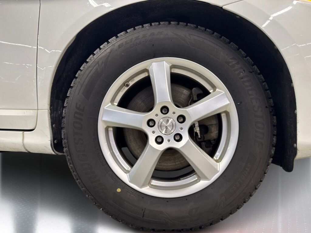 Volvo XC60 2015 Valkoinen