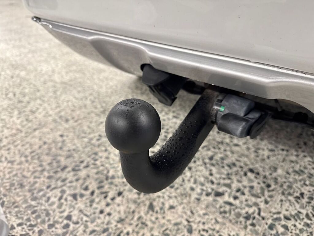 Volvo XC60 2015 Valkoinen