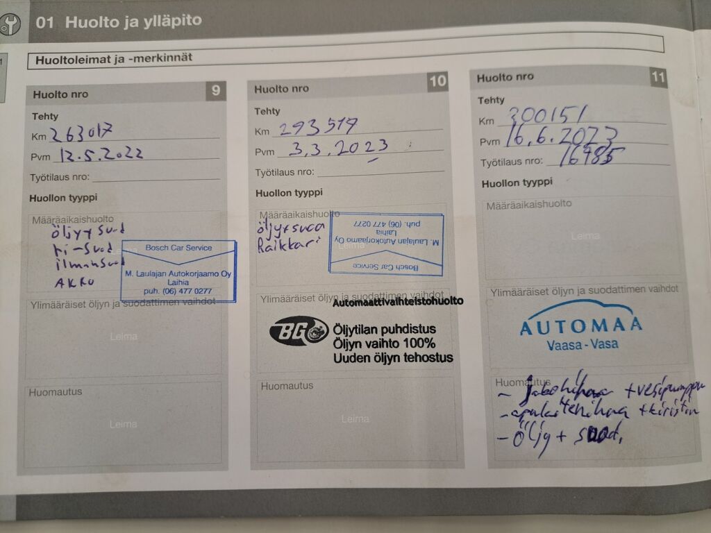 Volvo XC60 2015 Valkoinen