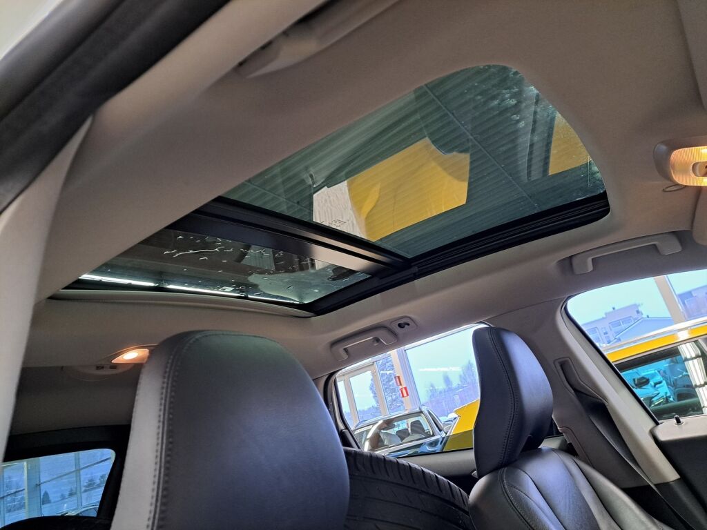 Volvo XC60 2015 Valkoinen