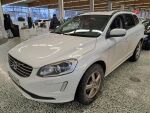 Volvo XC60 2015 Valkoinen
