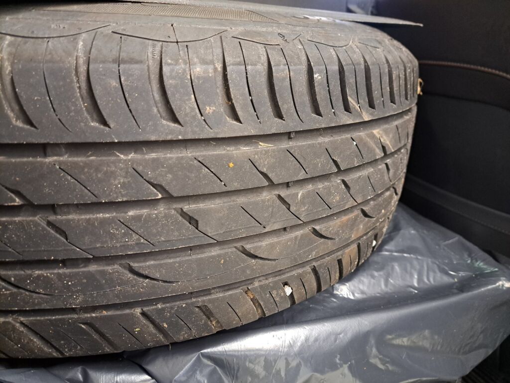 Volvo XC60 2015 Valkoinen