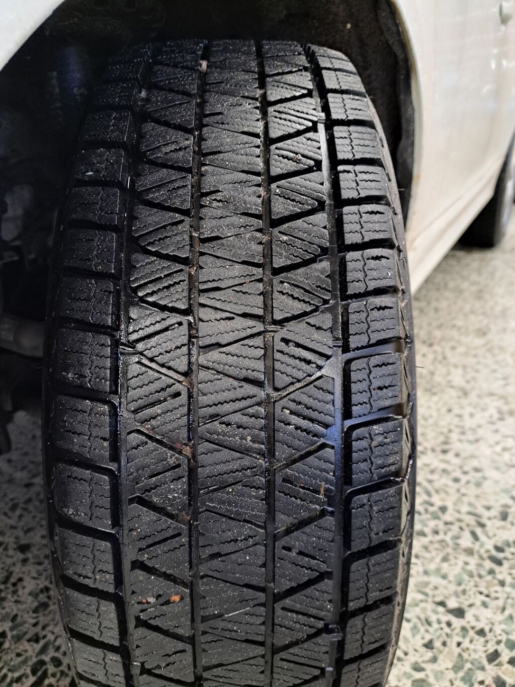 Volvo XC60 2015 Valkoinen