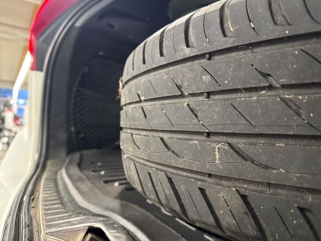 Volvo XC60 2015 Valkoinen