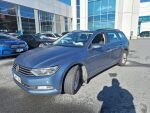 Volkswagen Passat 2015 Sininen