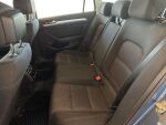 Volkswagen Passat 2015 Sininen