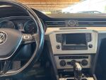 Volkswagen Passat 2015 Sininen