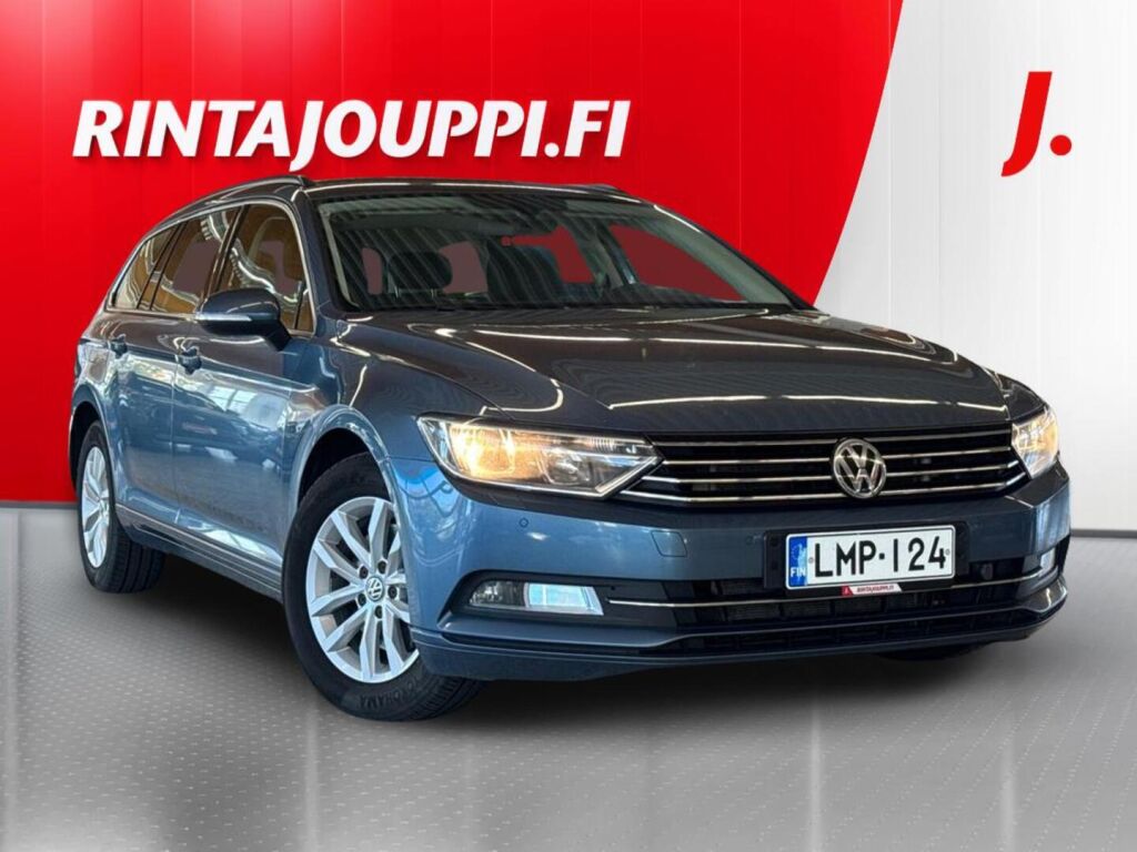 Volkswagen Passat 2015, bild 2/26