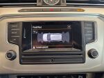 Volkswagen Passat 2015 Sininen
