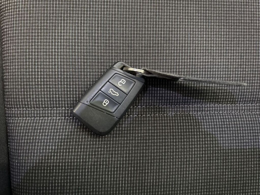 Volkswagen Passat 2015 Sininen