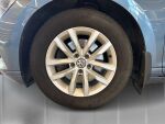 Volkswagen Passat 2015 Sininen