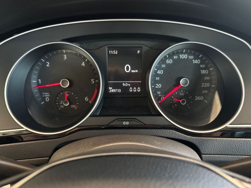 Volkswagen Passat 2015 Sininen