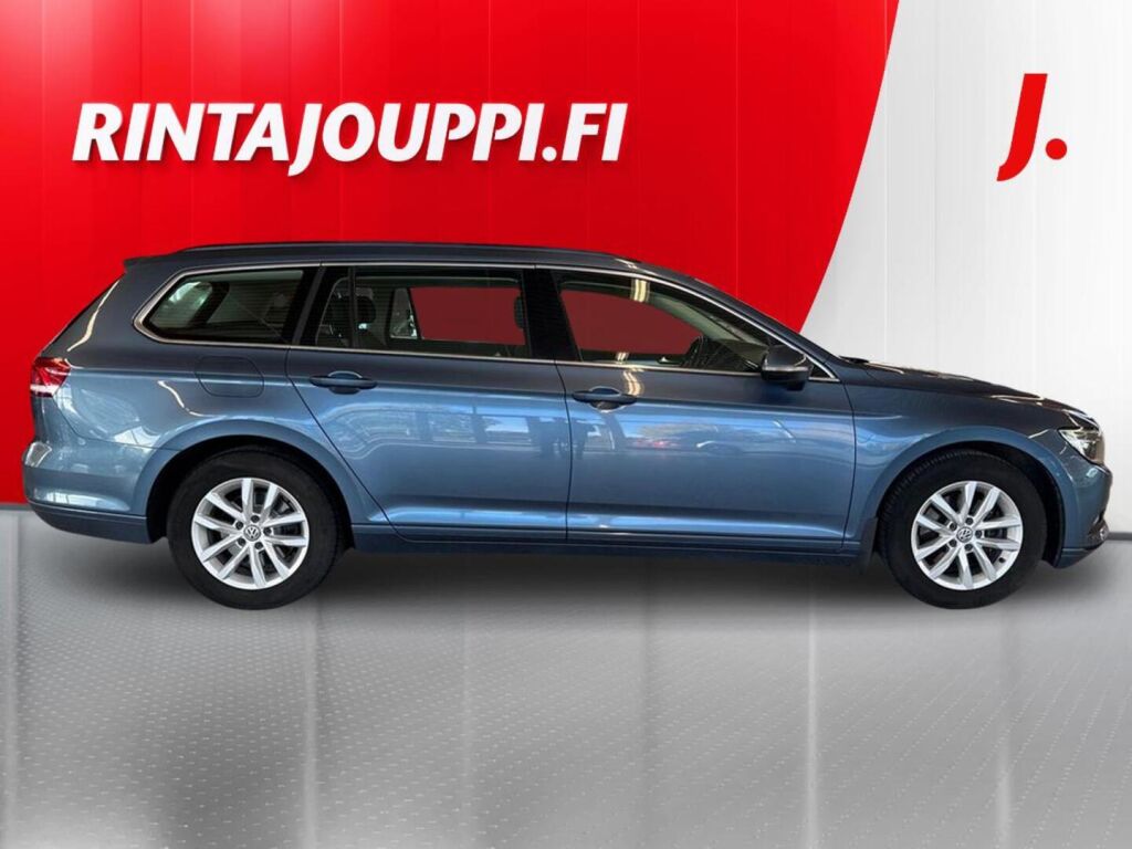 Volkswagen Passat 2015, bild 7/26